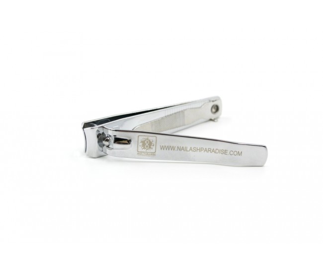 Nail Clippers - Professional Accessories - Nail & Eyelash Paradise
